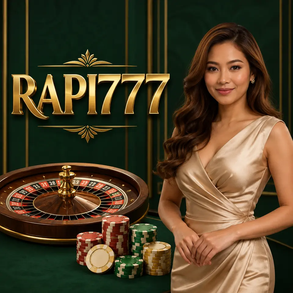 rapi777 APK
