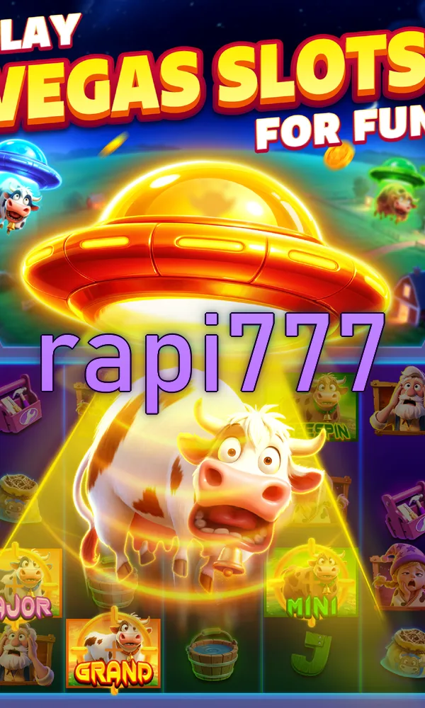 rapi777 APK