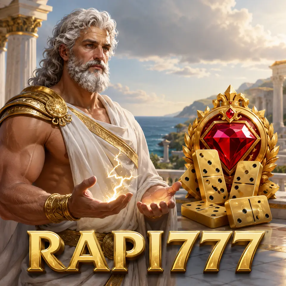 rapi777 Masuk - rapi777 Resmi